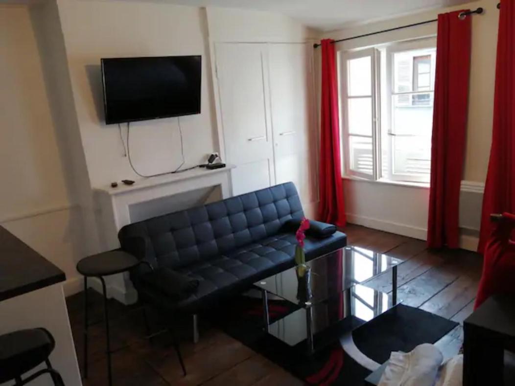 B&B Limoges - STUDIO cosy dans le centre de LIMOGES - Bed and Breakfast Limoges