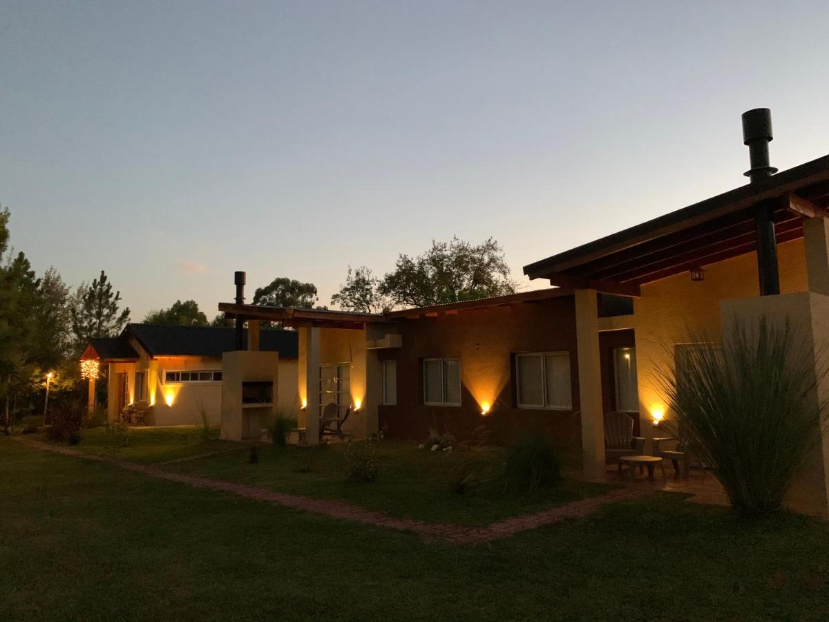 Complejo La Querencia de Colón - B&B