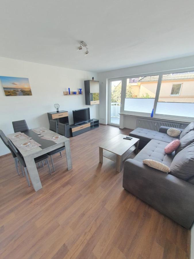 Ferienwohnung Schloßstraße - Ferienwohnung Essen