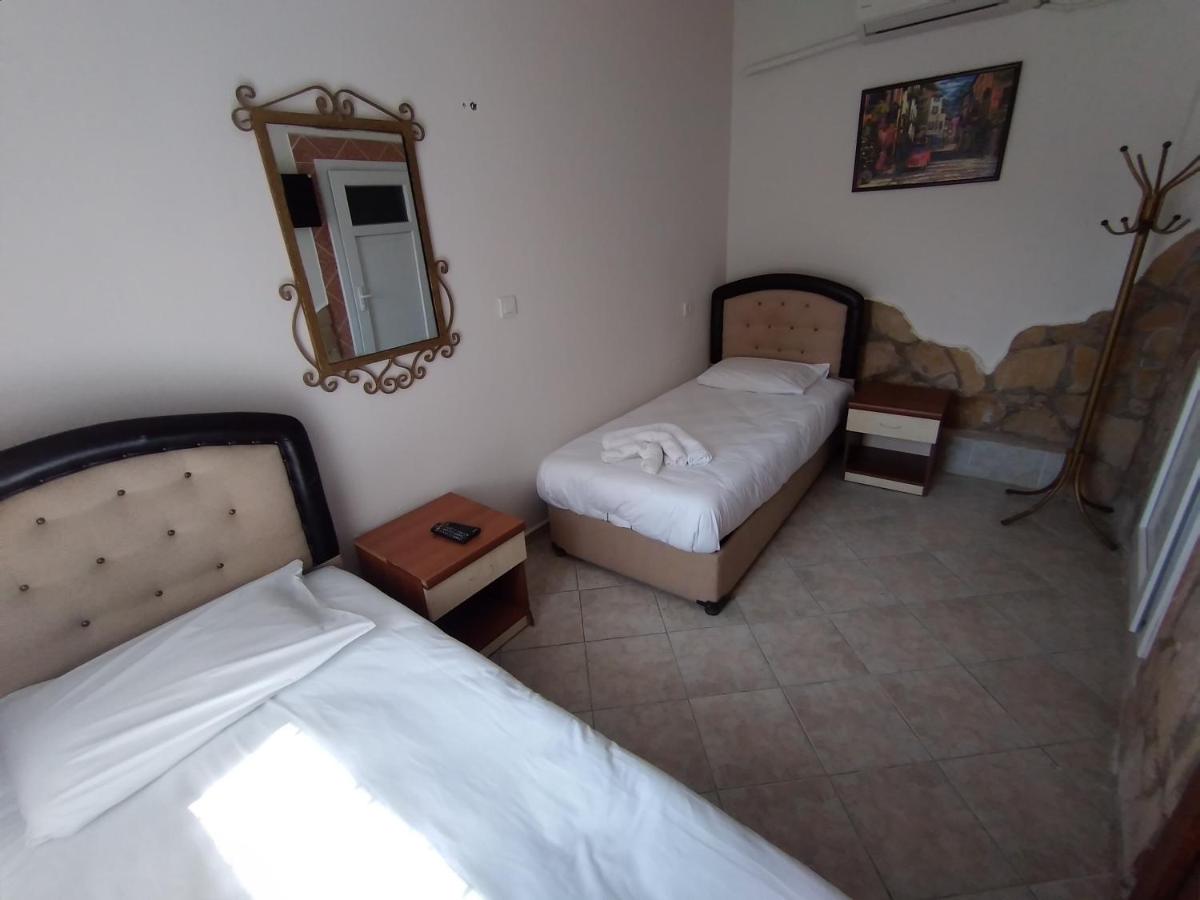 Deluxe Tweepersoonskamer met 2 Aparte Bedden