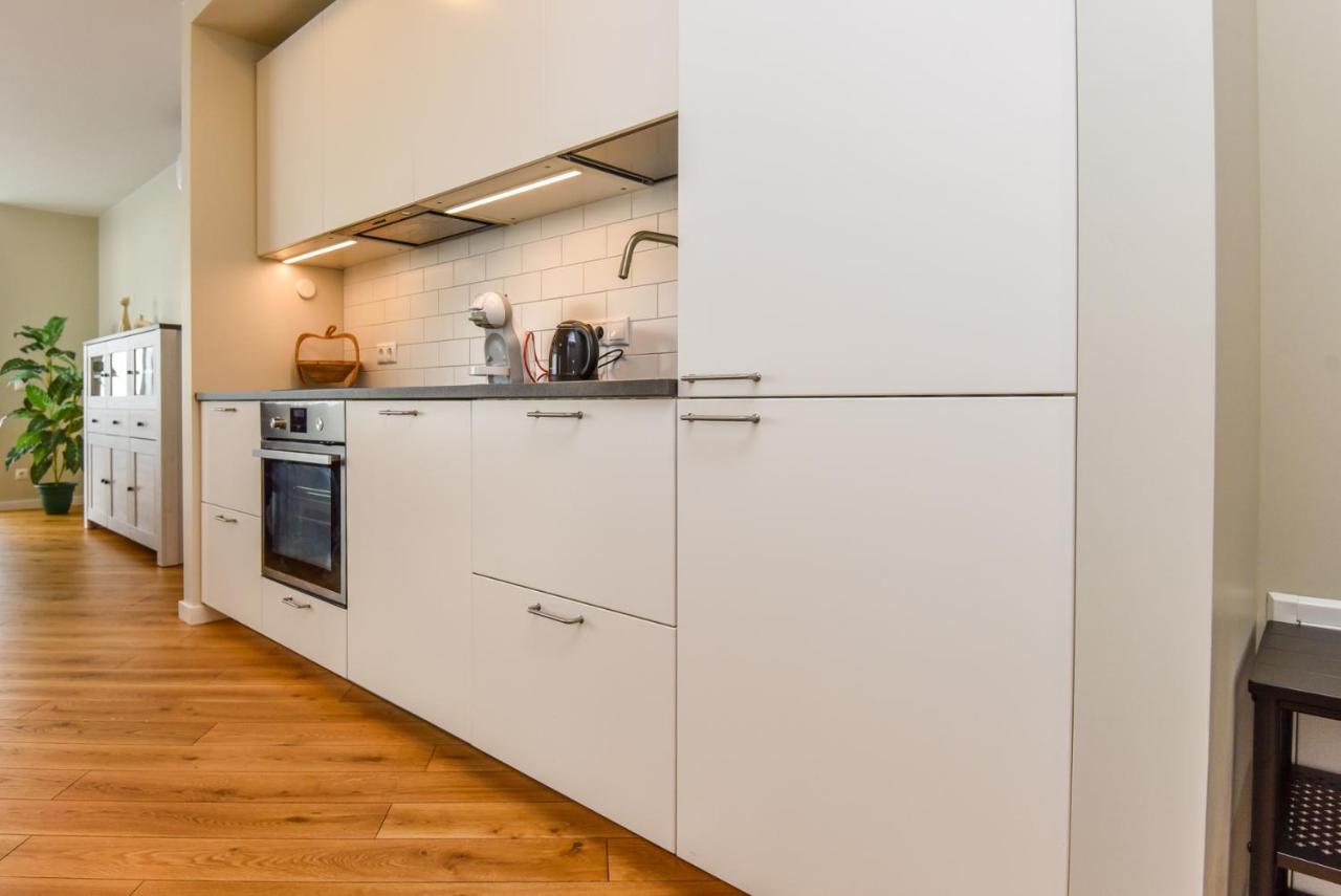 Irklo apartamentai su vaizdu į jūrą - B&B