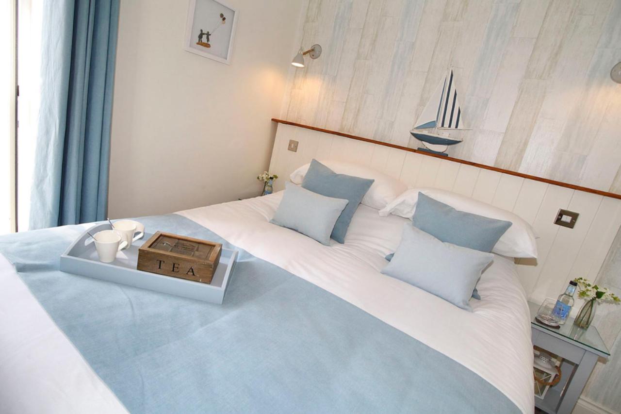 Deluxe Doppelzimmer mit Badewanne