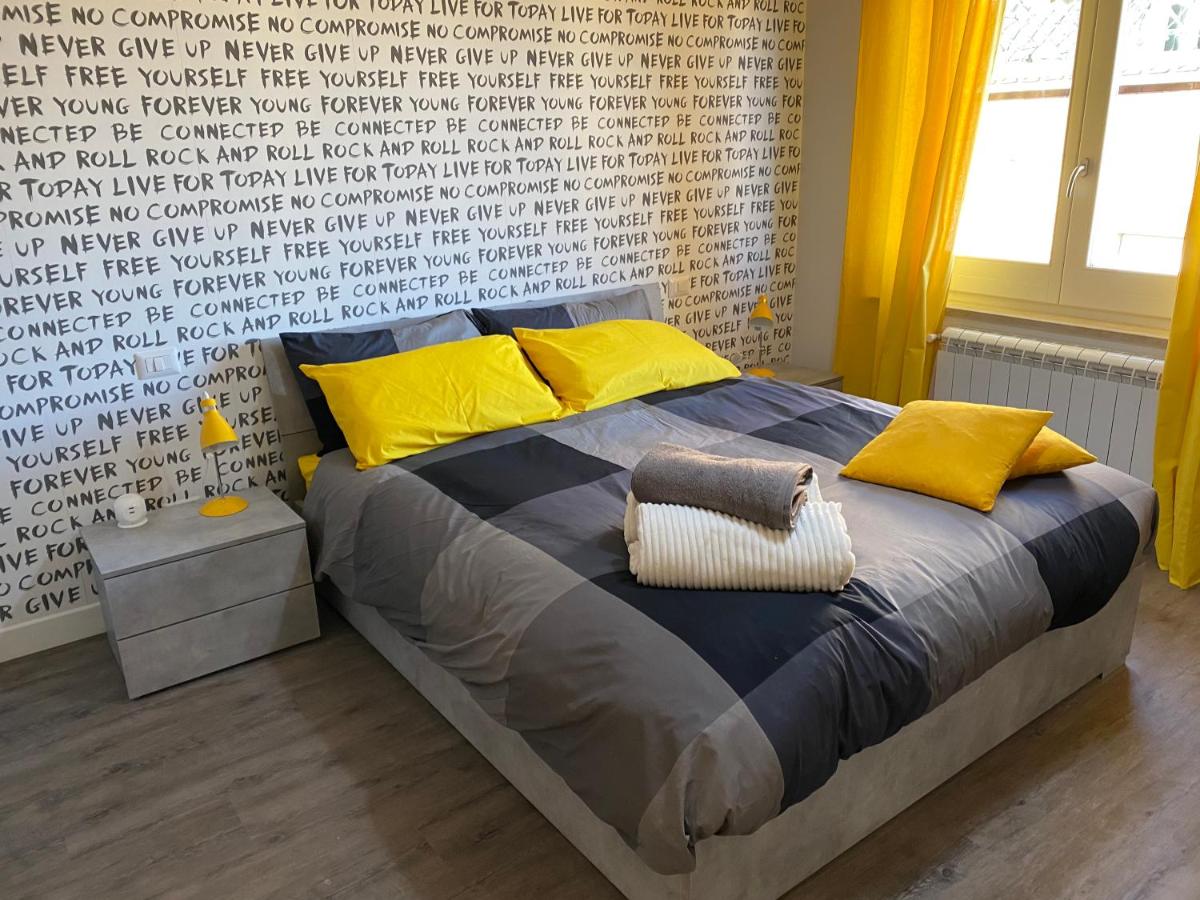 Appartamento con 1 Camera da Letto