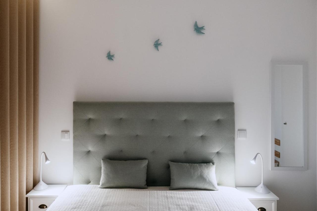 Appartement 2 Chambres
