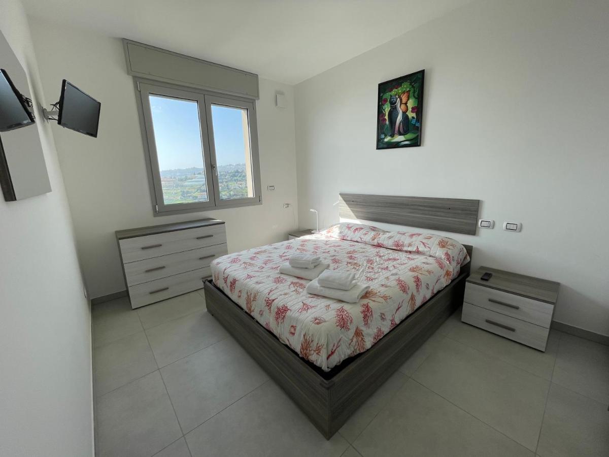Appartamento con 1 Camera da Letto