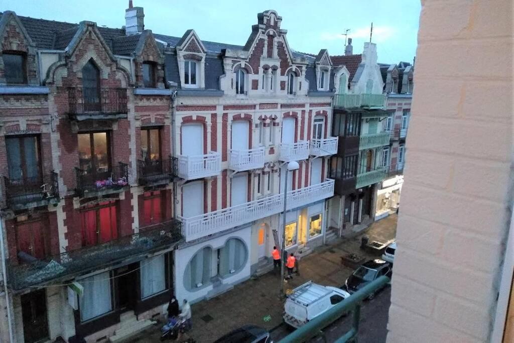 berck 400m de la plage - B&B