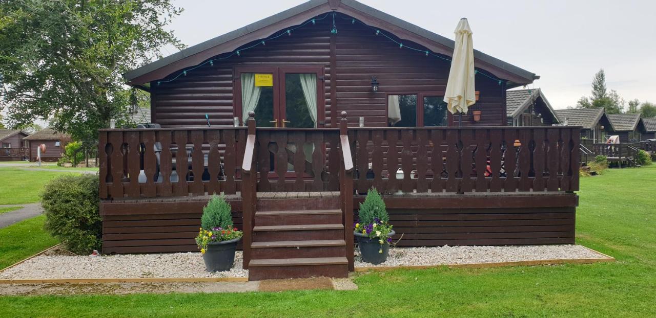 Cotswold Lodges - B&B