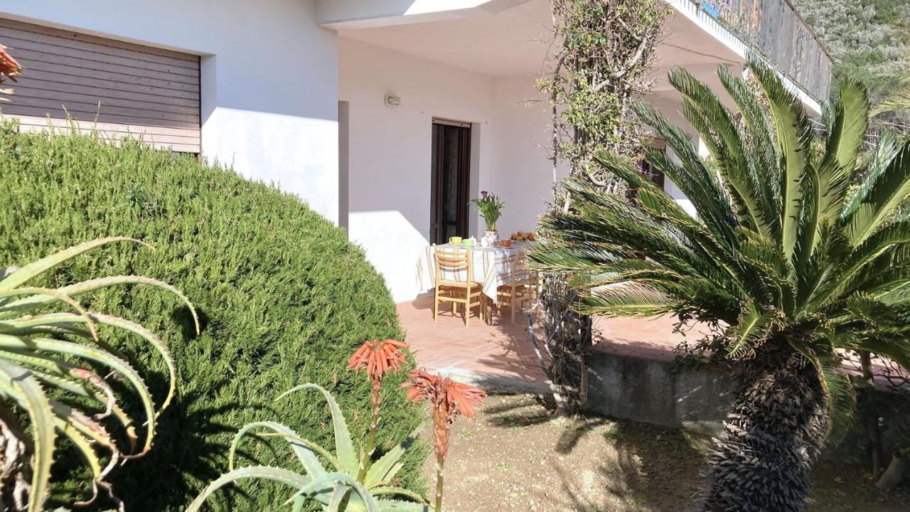 Villa Solana - ArgonautiVacanze - Chambres d’hôtes