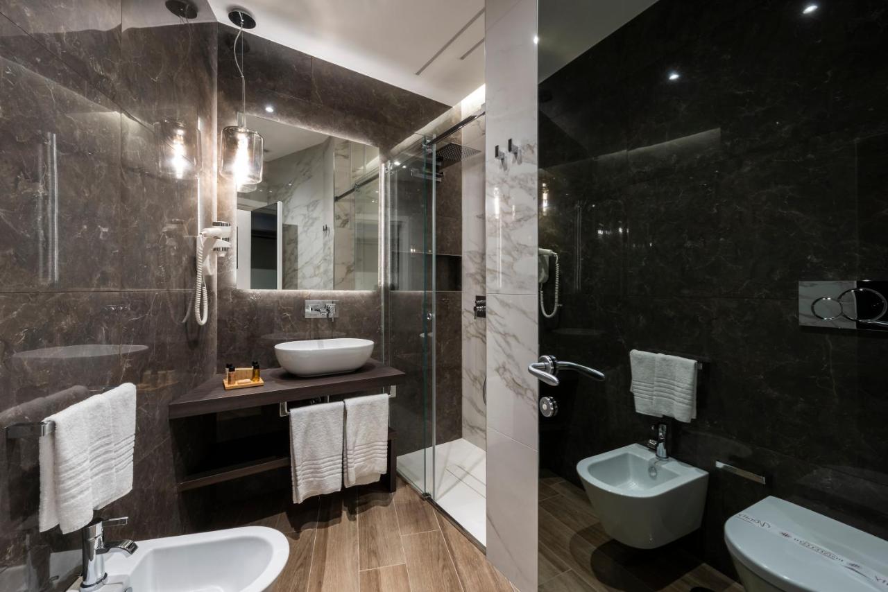 Chambre Deluxe Double ou Lits Jumeaux