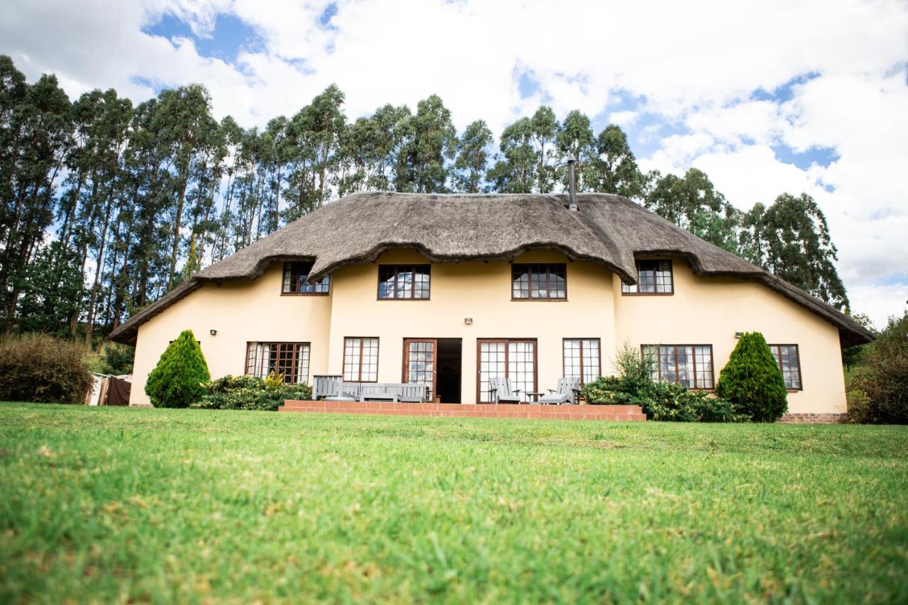 Graceland Farm - B&B Underberg