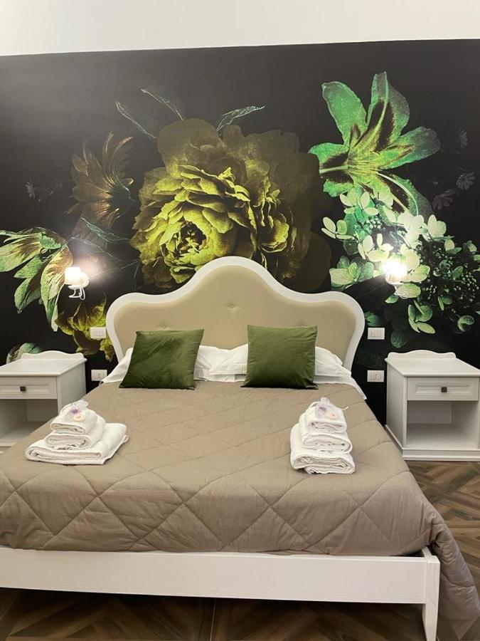 Habitación Doble con baño privado