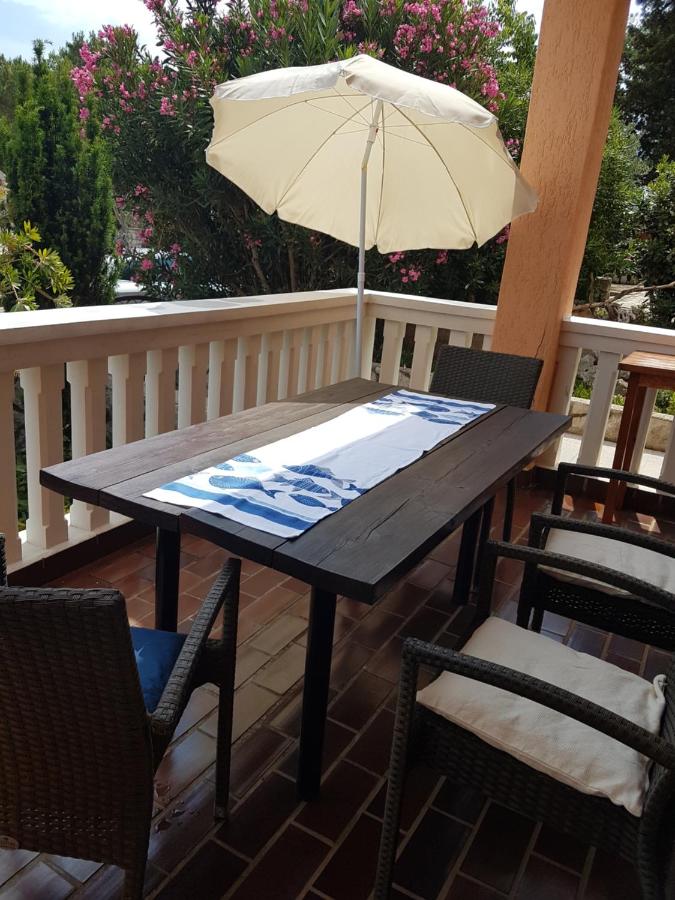 Apartment Ute - Ferienwohnung Mali Lošinj