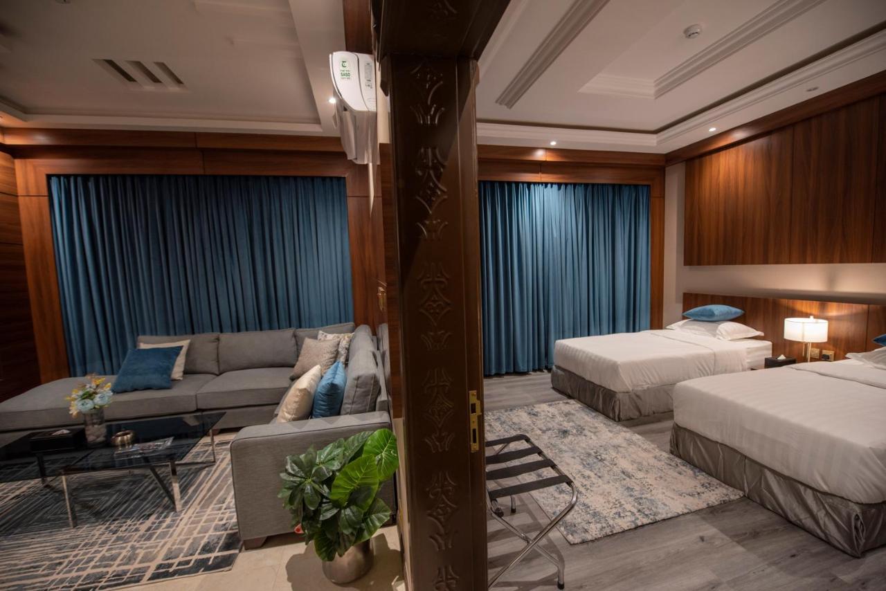 Two-Bedroom Suite
