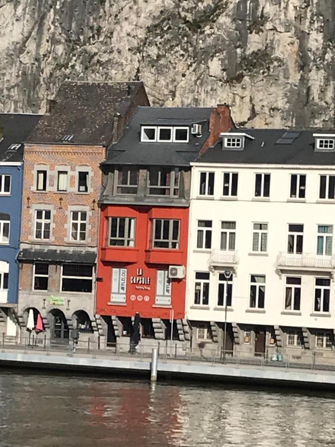 le coeur de ville - B&B