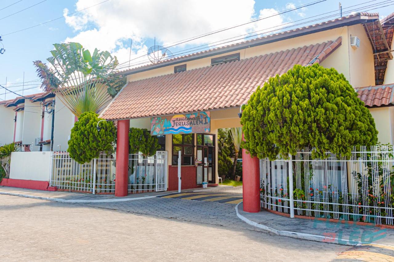 Duplex 3 suítes em Condomínio Jerusalém 1 - B&B