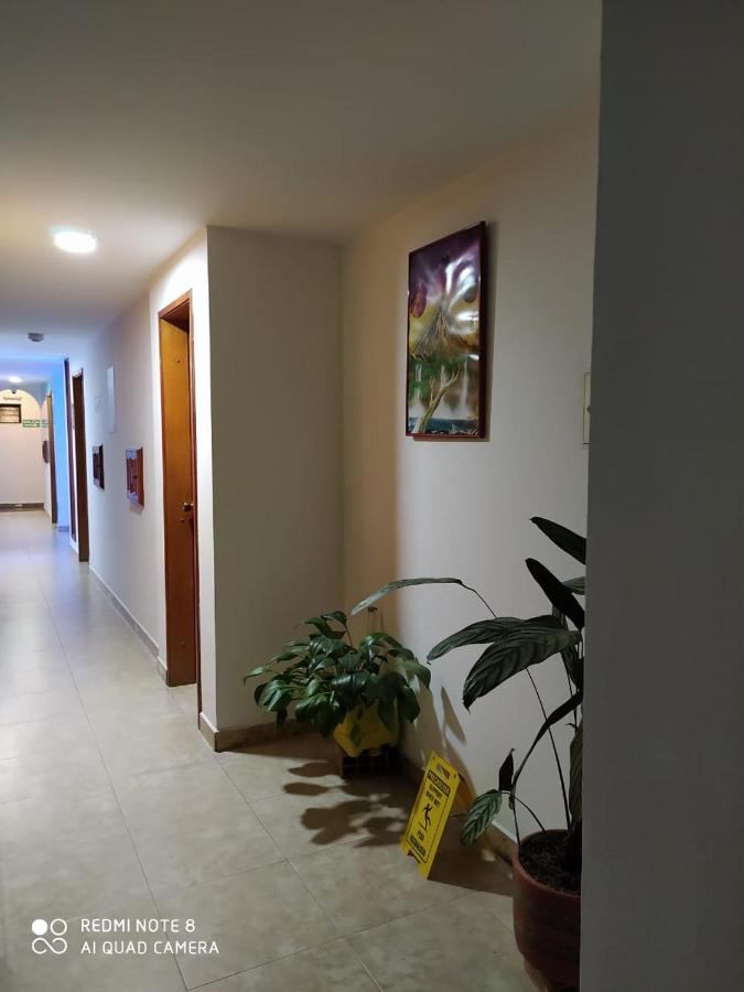 Hospedaje Wicirare - B&B Bogotá