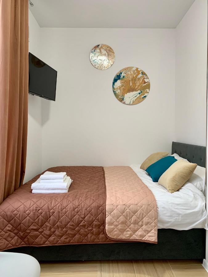 Appartamento con 1 Camera da Letto
