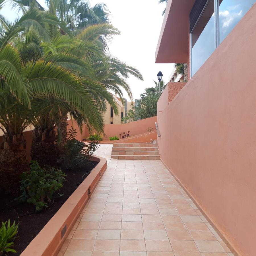 Ocean Blue Deluxe Jandia by Sea You There Fuerteventura - B&B
