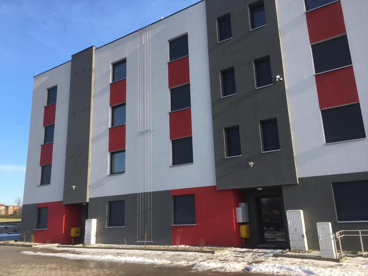 Apartamento de 1 dormitorio