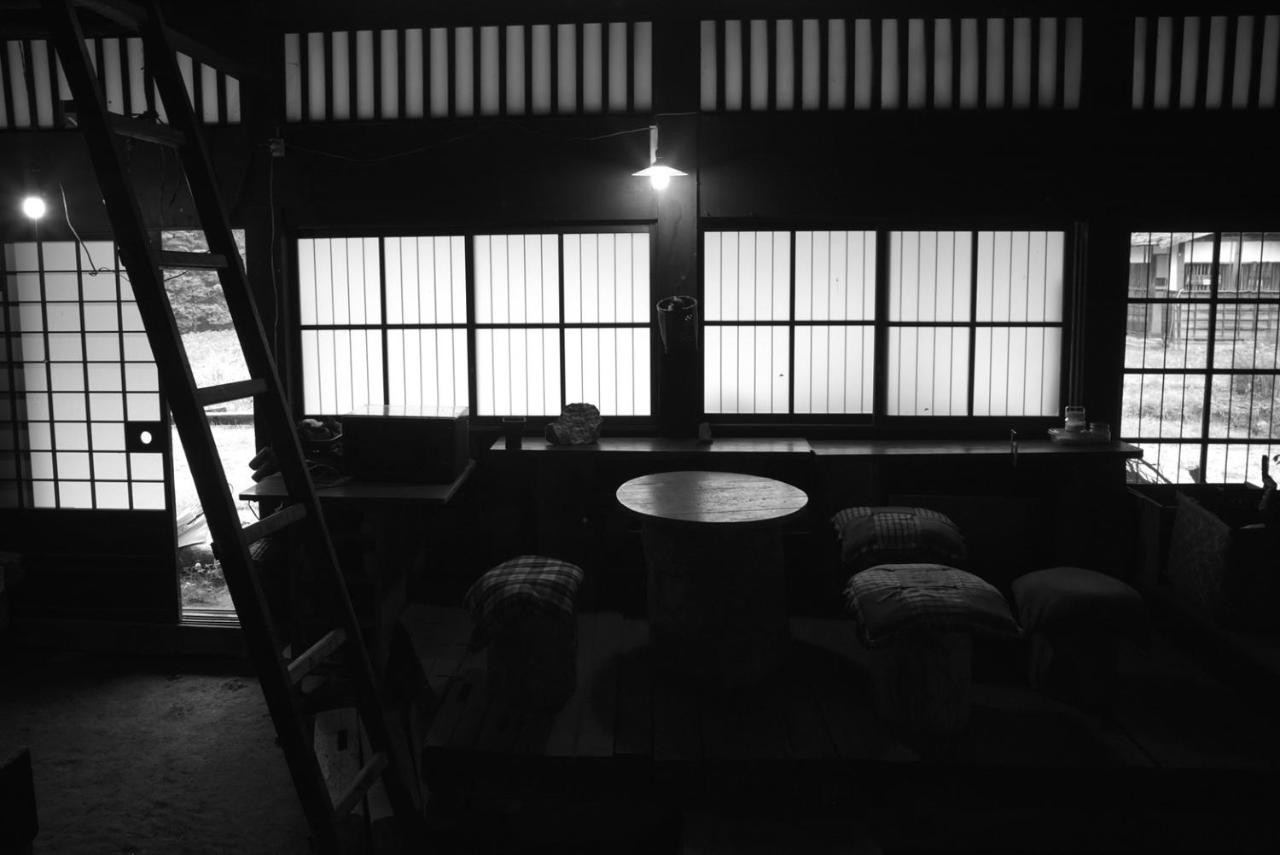Kamiya Rare Experience in a 180 Year Old Farmhouse Milky Way Irori Fire and Nature! - Chambres d'hôtes Iida