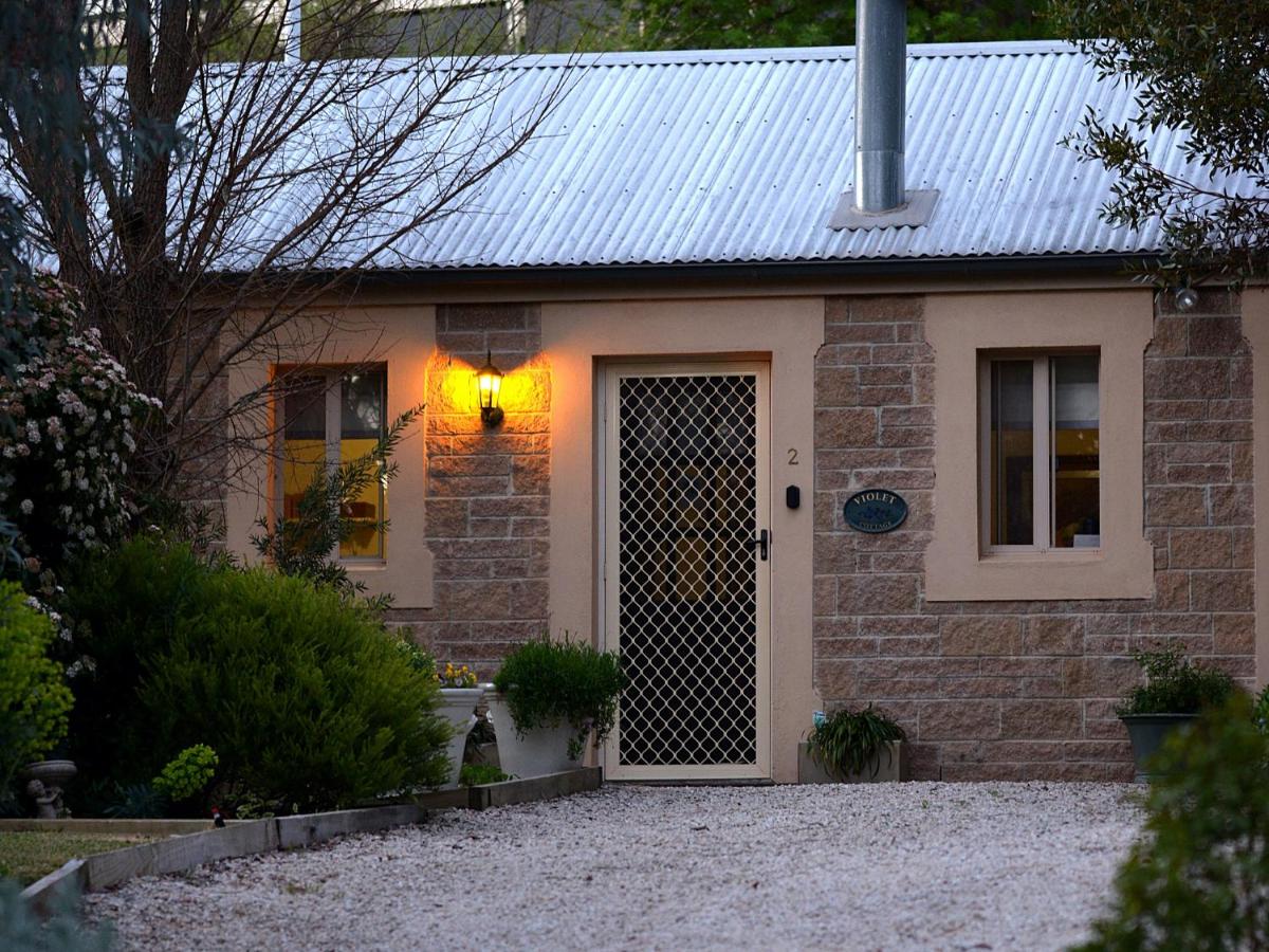 Violet Cottage