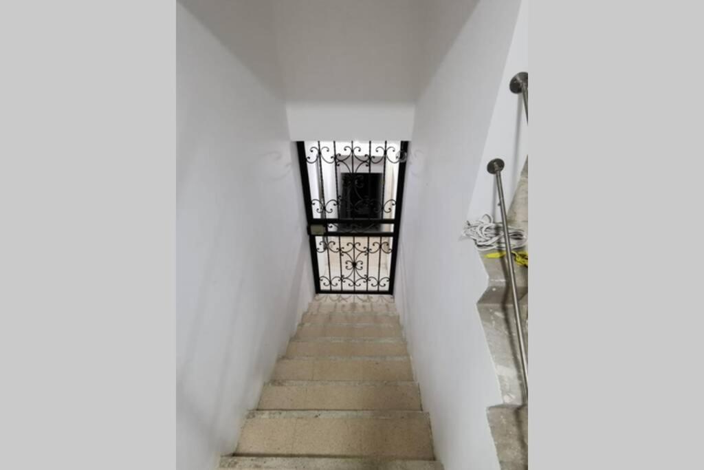 Hermoso y cómodo apartamento - B&B