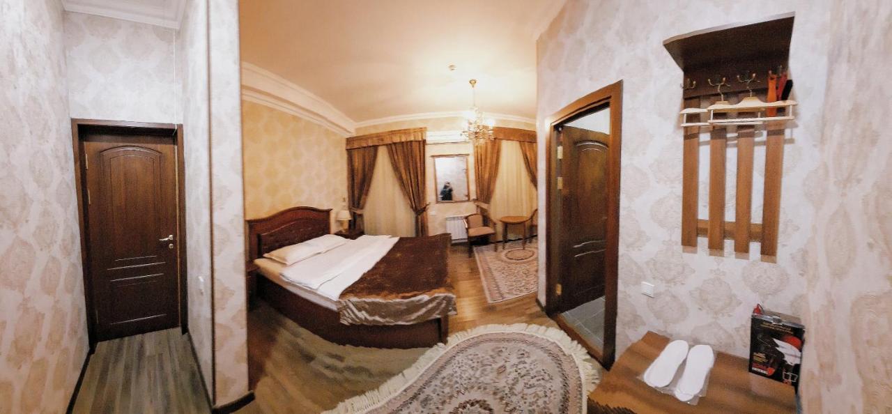 B&B Tasjkent - Ridvan Plaza - Bed and Breakfast Tasjkent