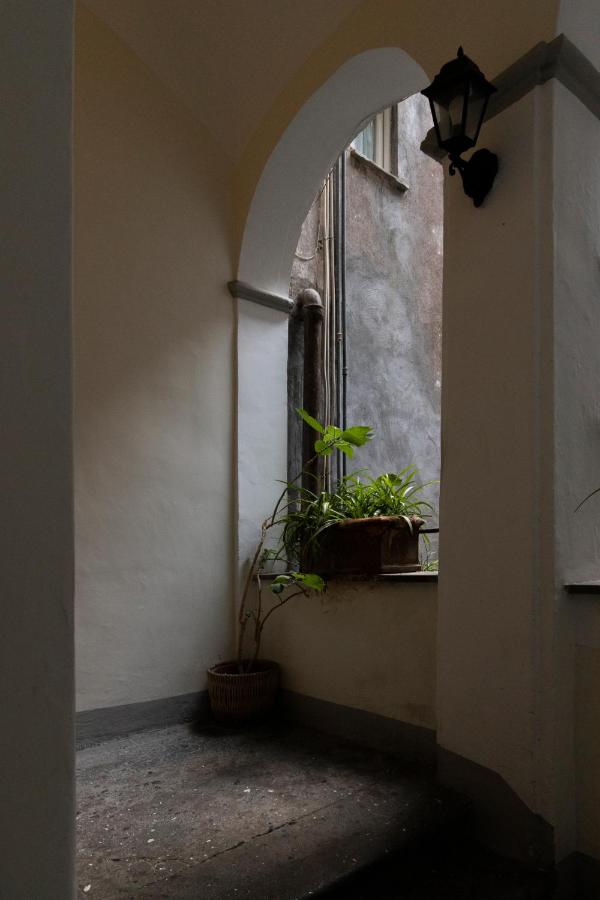 Residenza Cappellari piazza Navona - B&B Roma