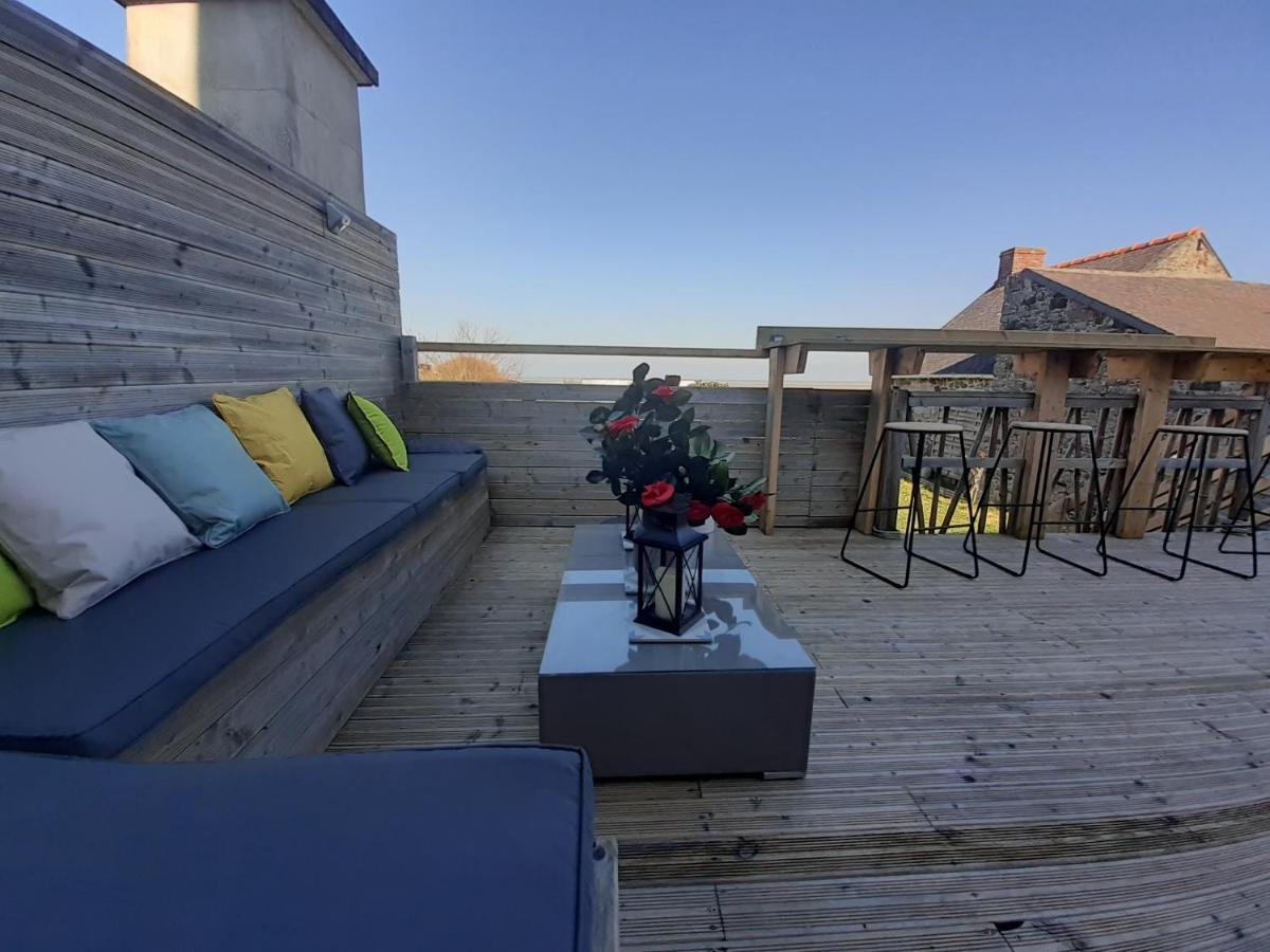 Villa Noroit - B&B