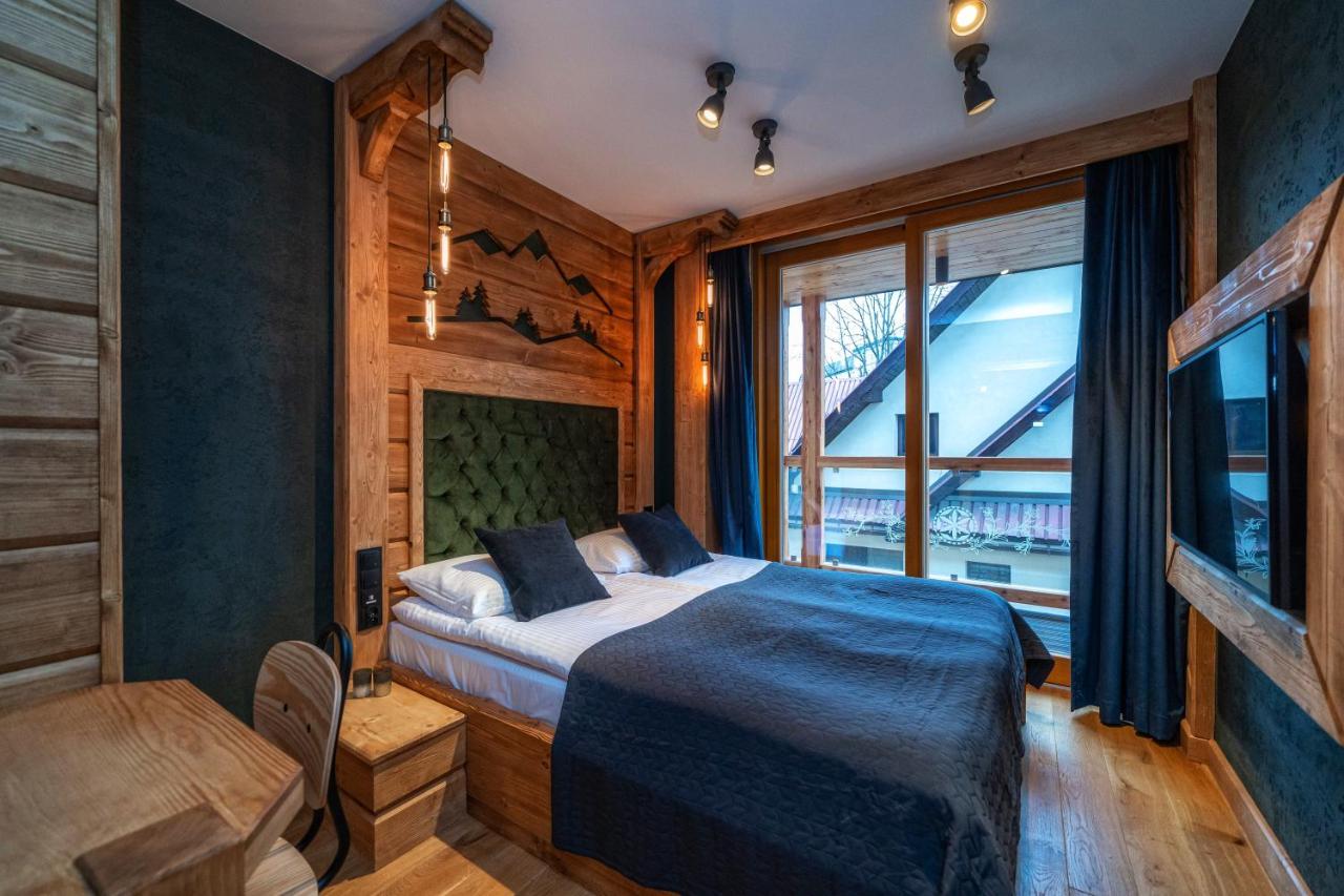 Apartment mit 1 Schlafzimmer - kein Zugang zum Pool und den Spa-Einrichtungen