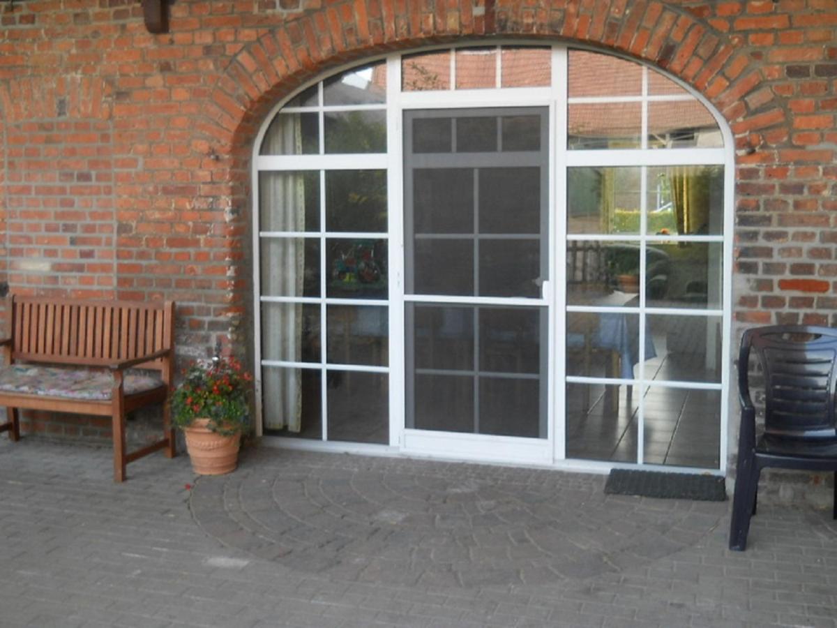 Ferienhof Schwienhorst - Ferienwohnung Warendorf