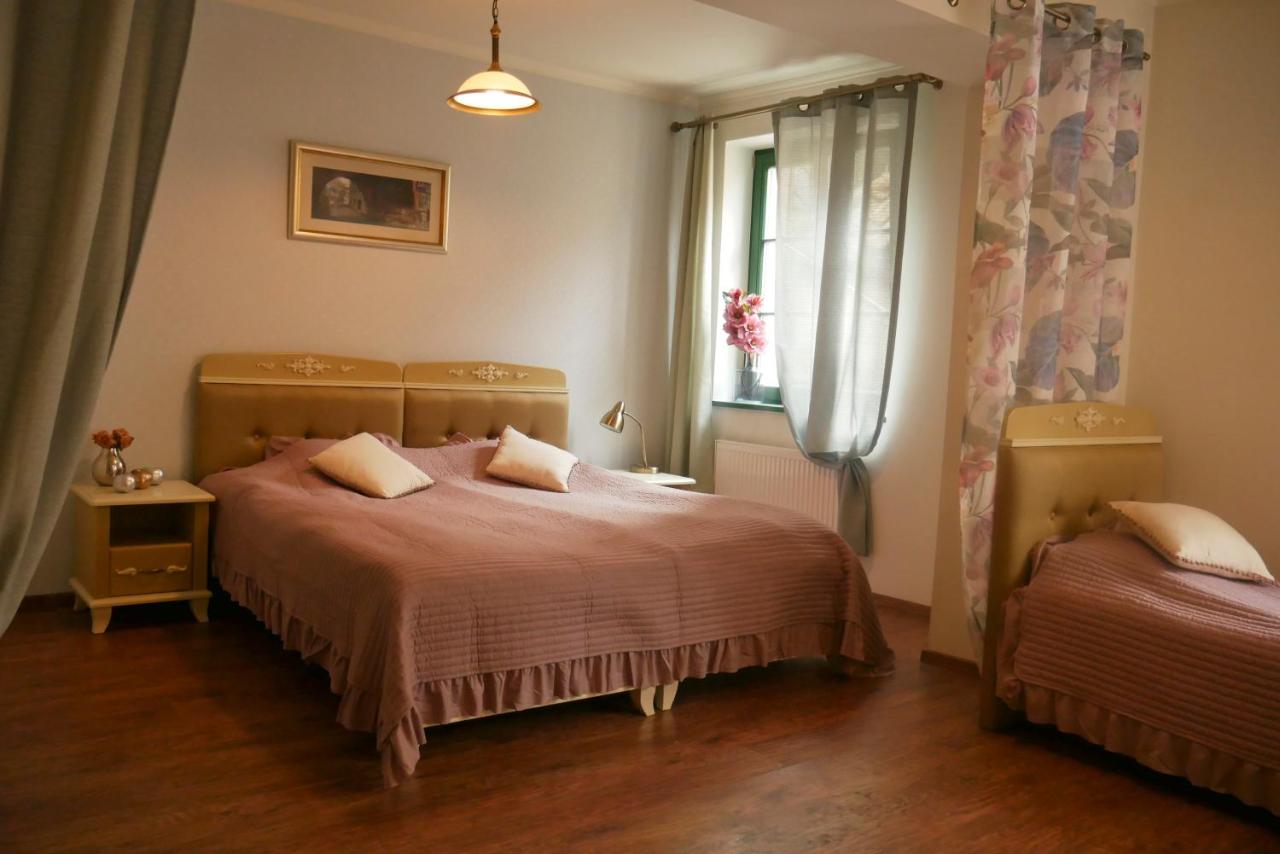 B&B Kazimierz Dolny - Trufla - Bed and Breakfast Kazimierz Dolny