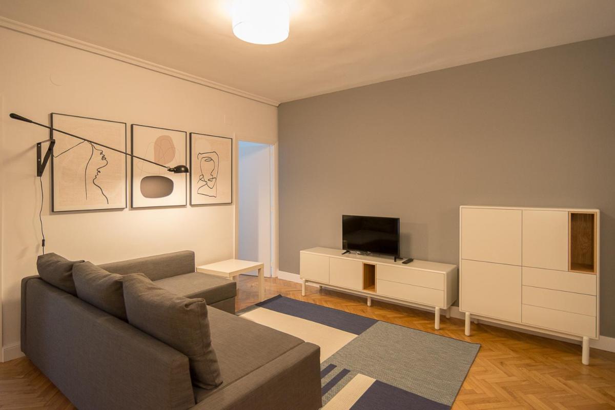 B&B Donostia / San Sebastián - NAHIMA PARKING FREE - Bed and Breakfast Donostia / San Sebastián