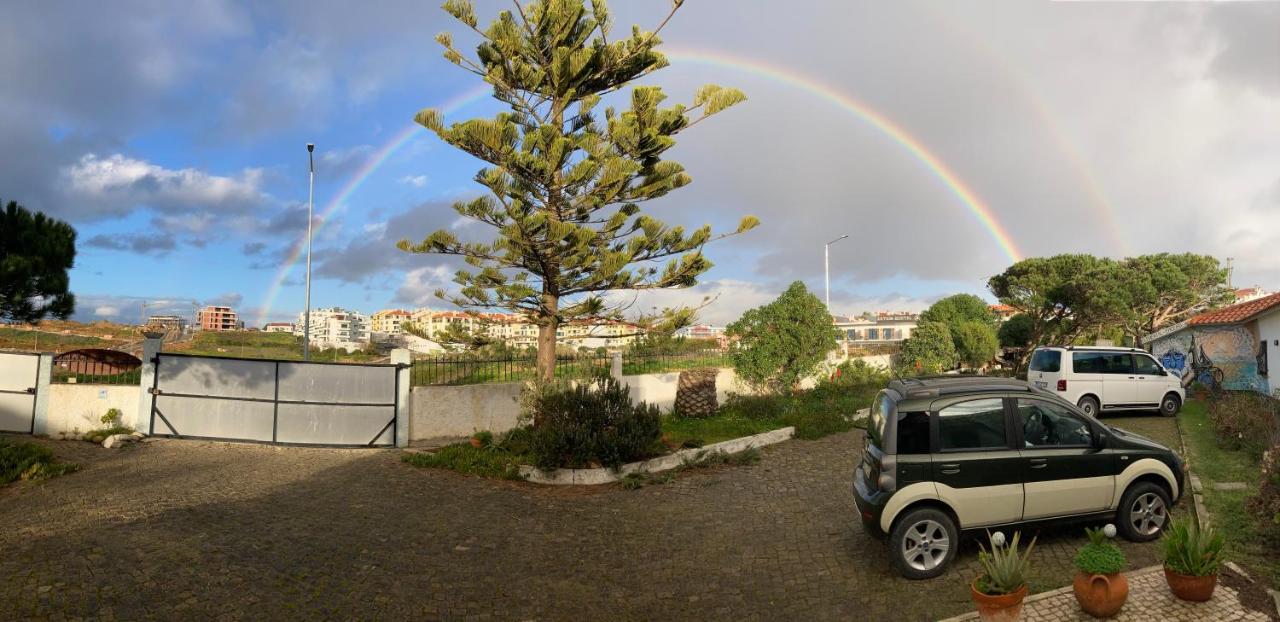 Elemental Ericeira - Surf Villa - B&B