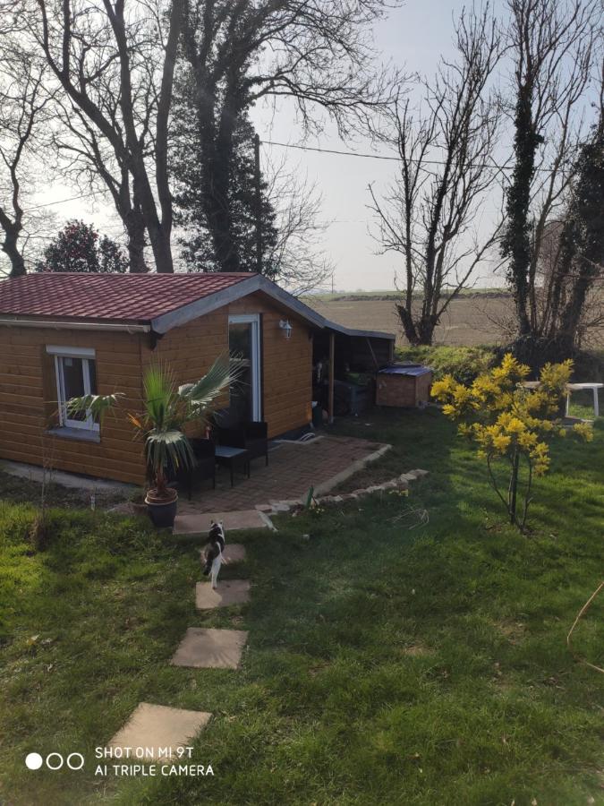 L'Escapade - B&B