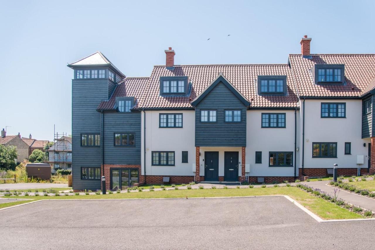 3 Oaks Court, Thorpeness - B&B