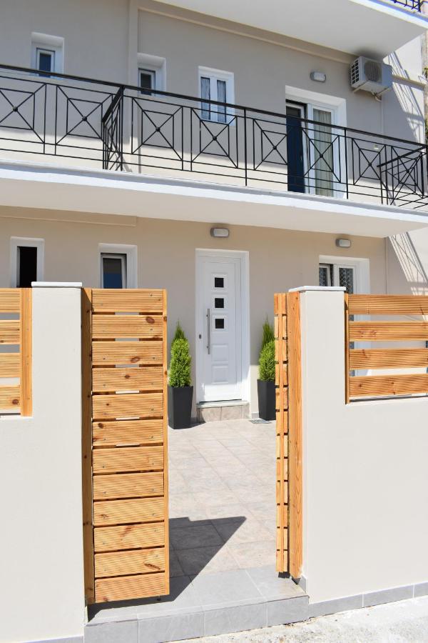 Roys Blu - B&B Kavos