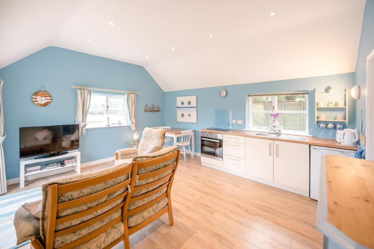 Little House, Aldringham - Ferienwohnung