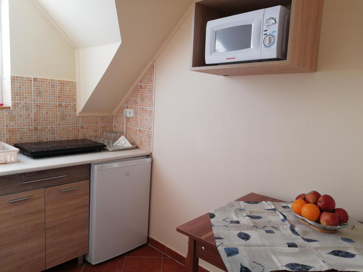 Large One-Bedroom Apartment