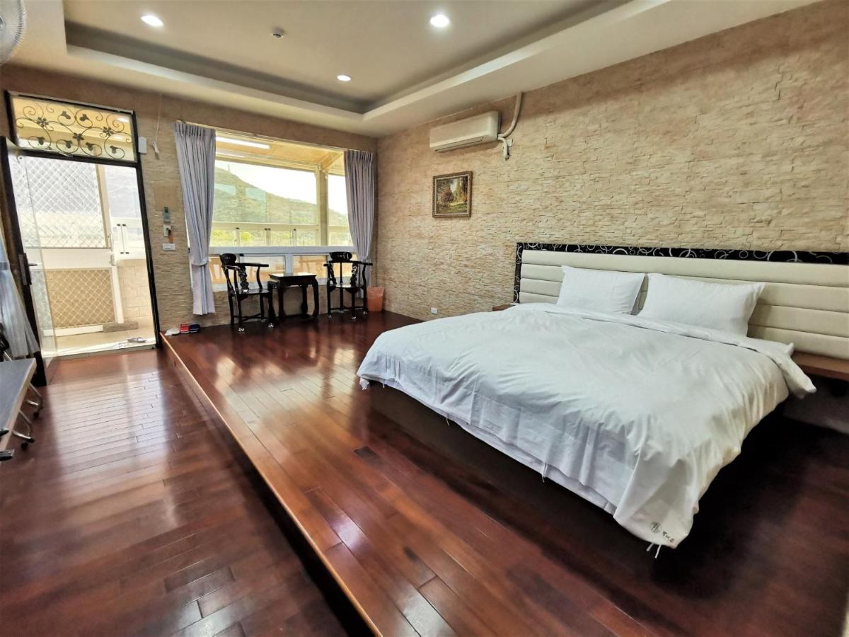 Deluxe Double Room with Bath