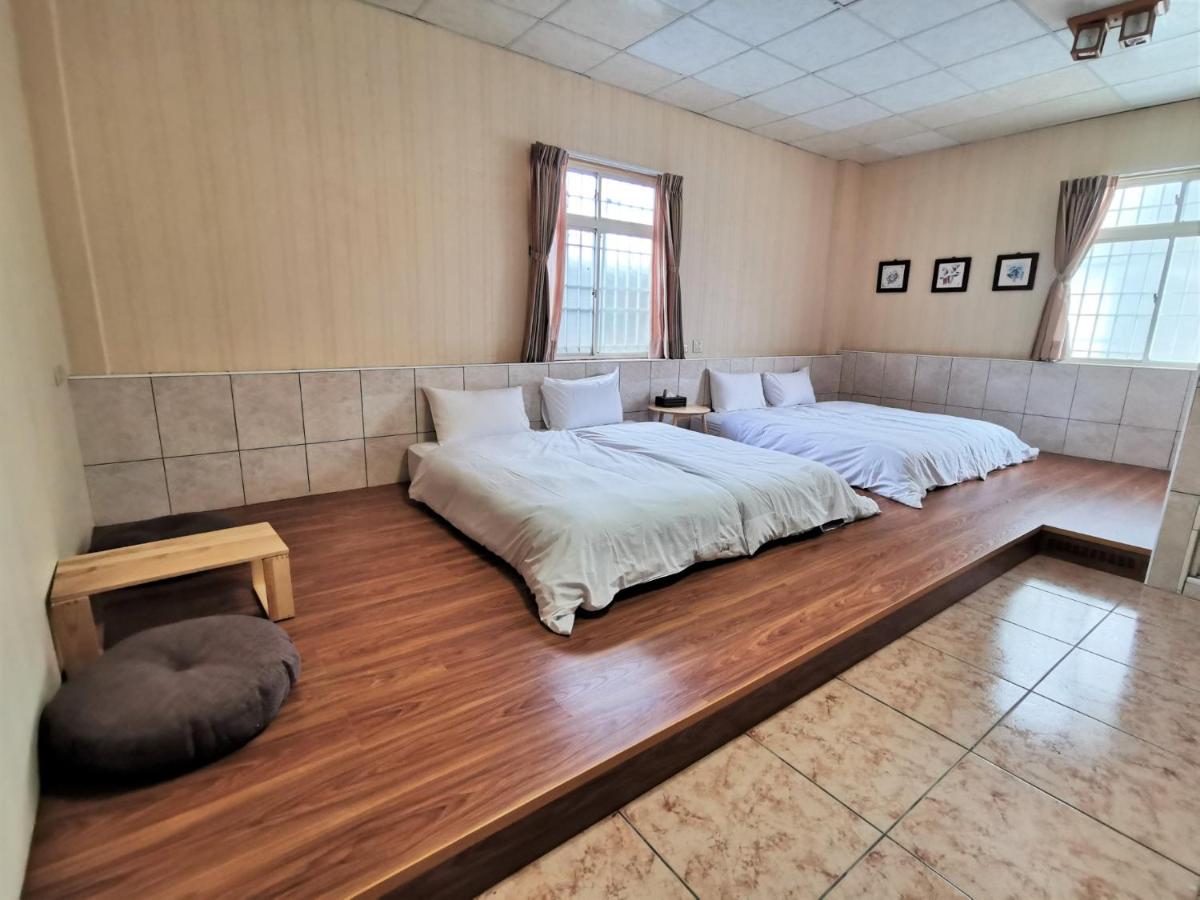 Comfort Quadruple Room
