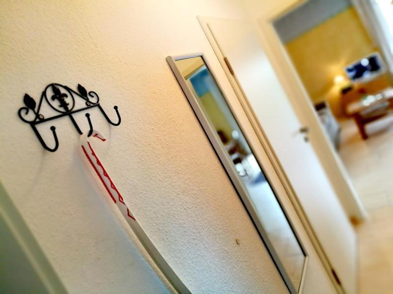 Appartamento con 1 Camera da Letto