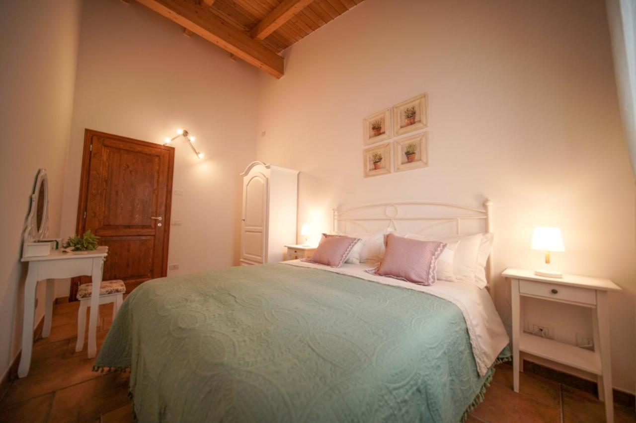 Habitación Doble con baño privado externo