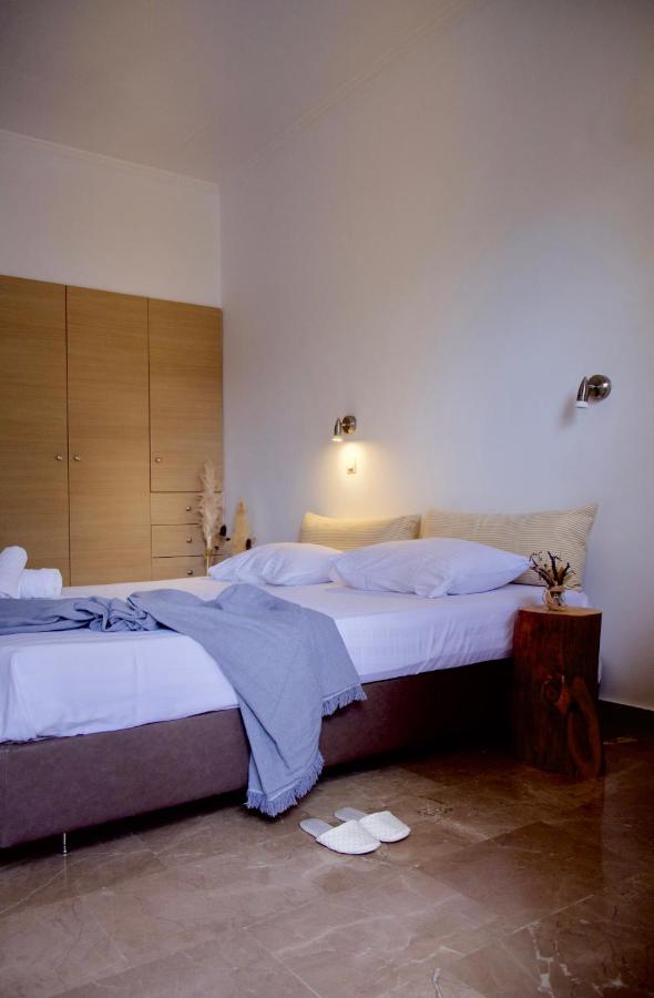 Monolocale con Vista Mare Laterale