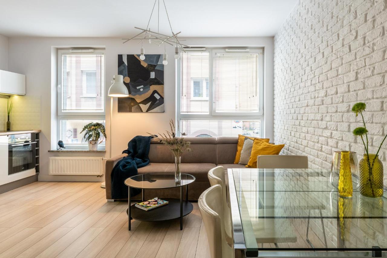 Groot Studio Appartement