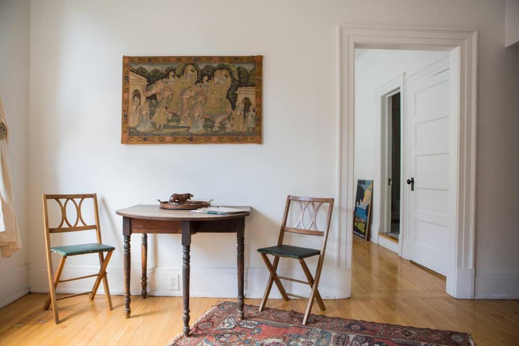 Object Hotel 1BR Room 3A - B&B