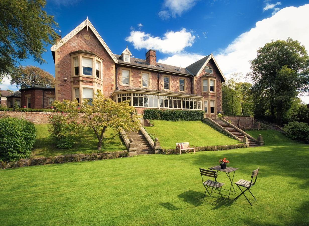 B&B Gateshead - Eslington Villa - Bed and Breakfast Gateshead