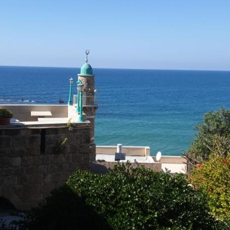 B&B Tel Aviv - Luxury studio at the heart of old Jaffa - Bed and Breakfast Tel Aviv