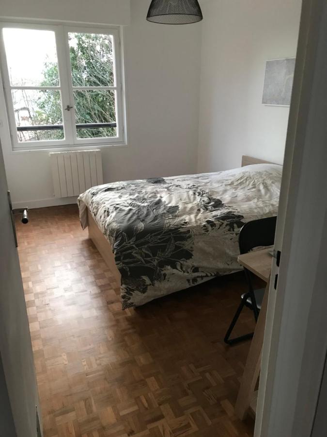Appartement T3 Gilaldo - B&B