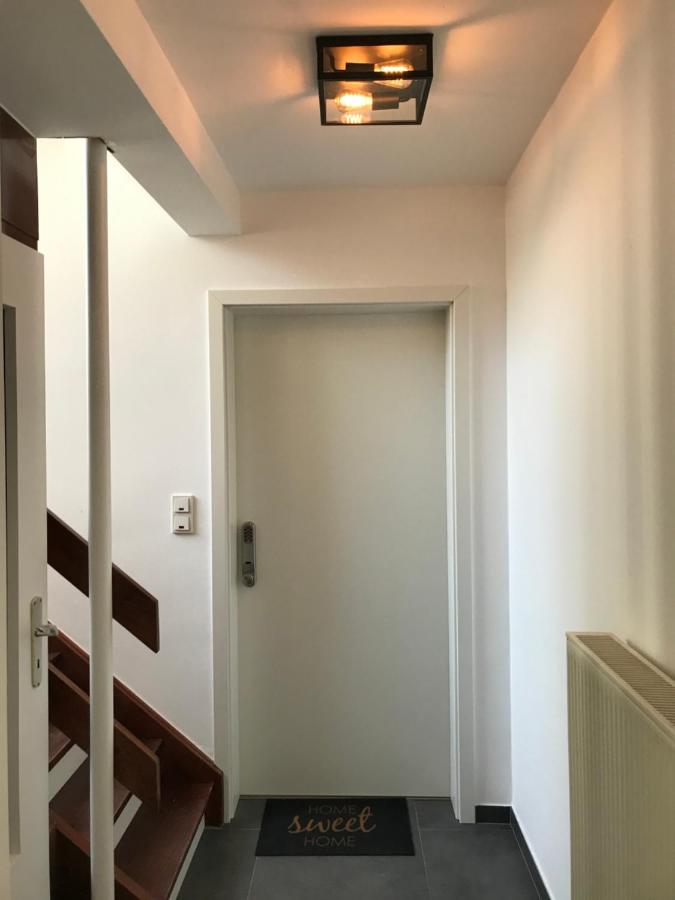 Apartment Stockholm, top renoviert, 35qm, Köln nah - Ferienwohnung